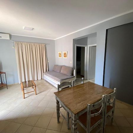 Sivota Muses Apartment Bagian luar foto